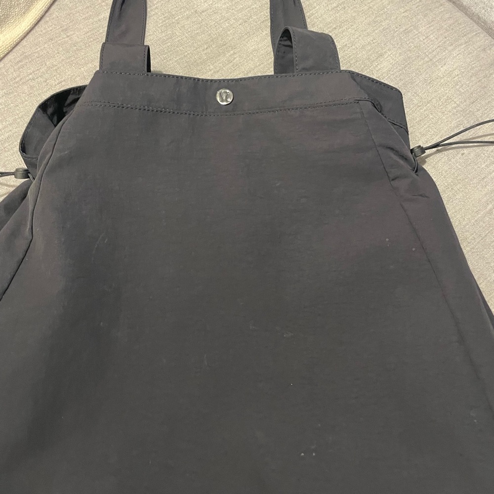Lululemon bag
